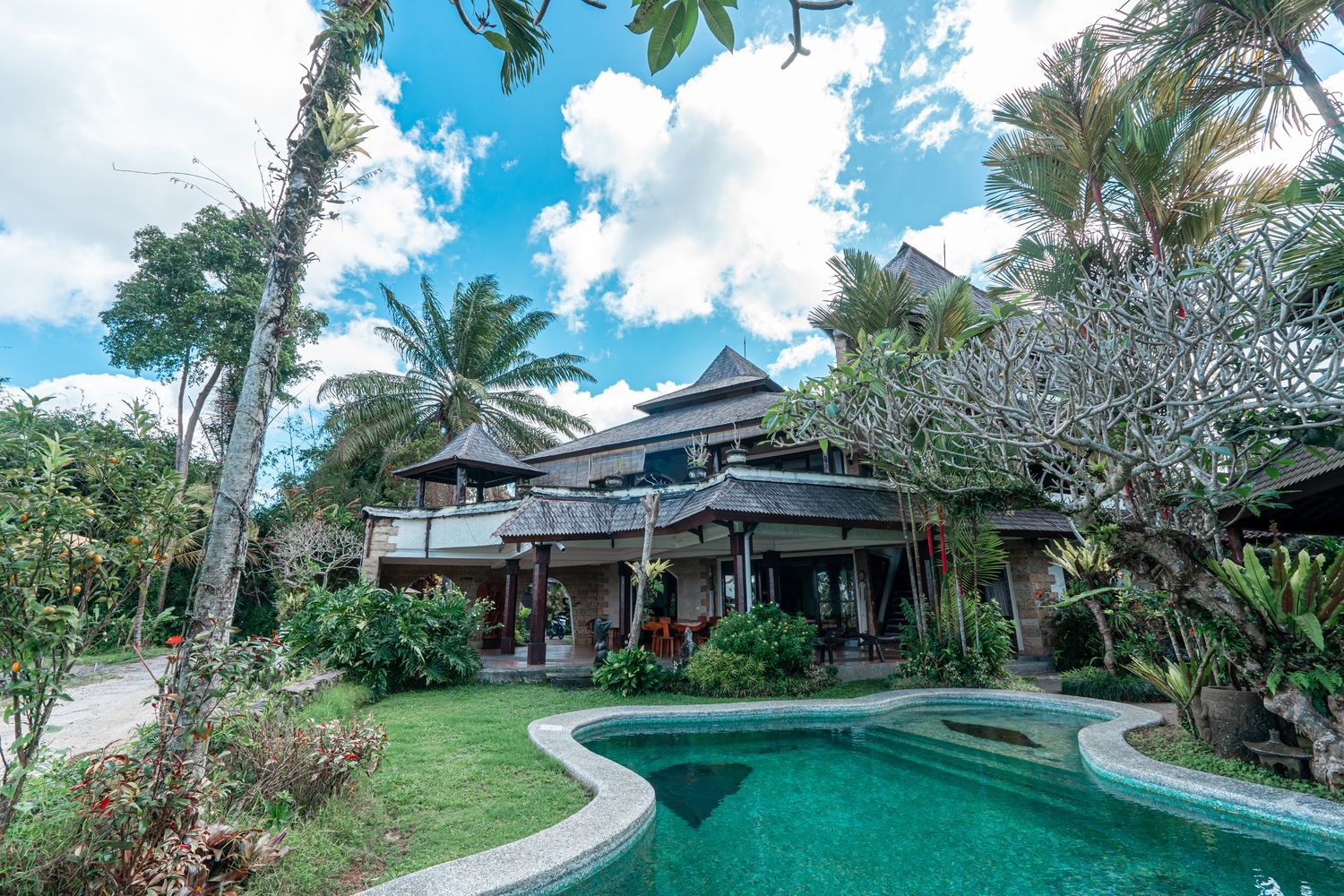Image of Villa