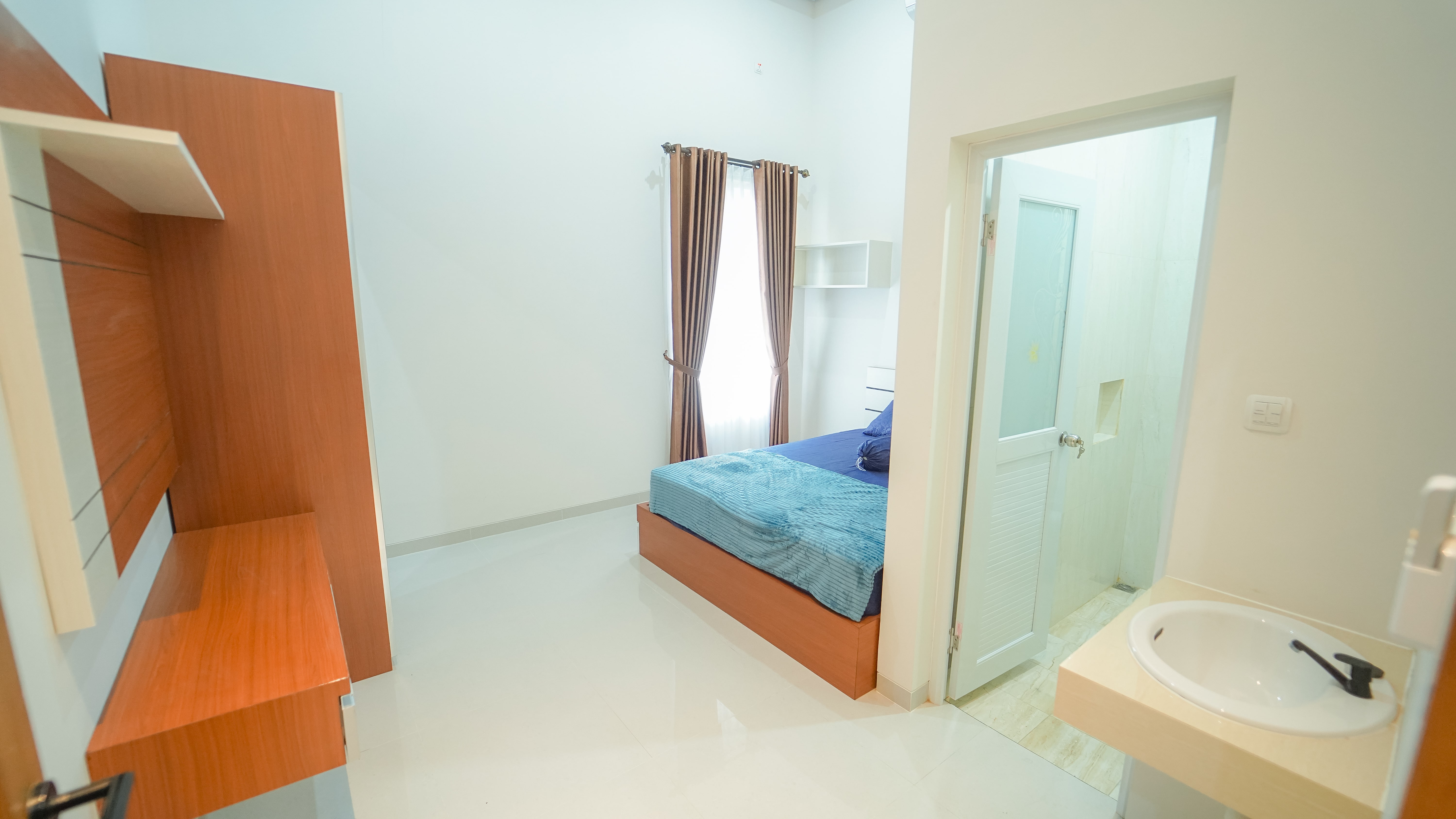 Image of Dzawani Kost Sambilegi Standart 1