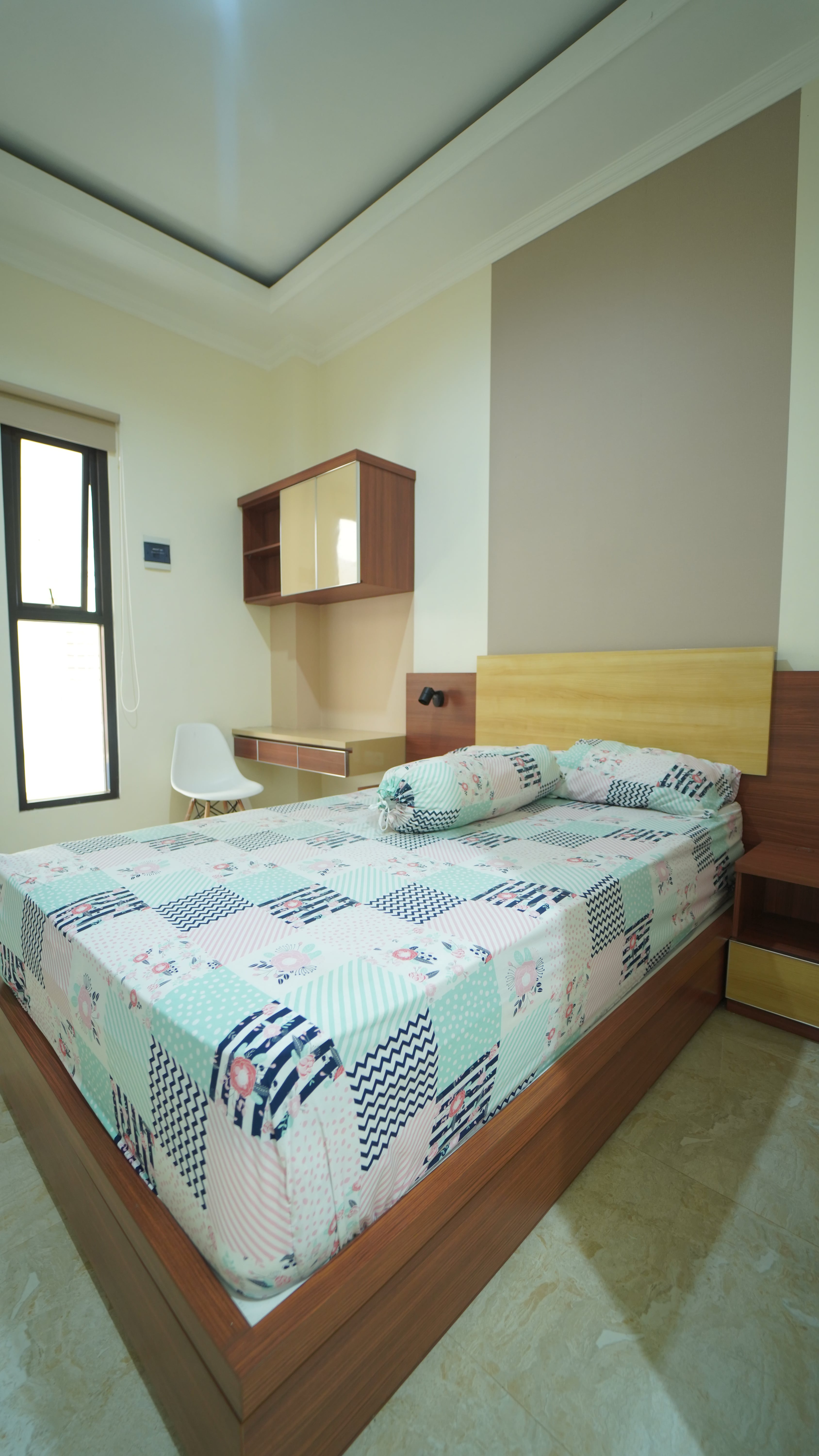 Image of Suites Room Double Bed 15