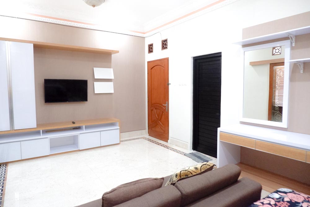 Image of Dzawani Kost Pogung Superior Room 10