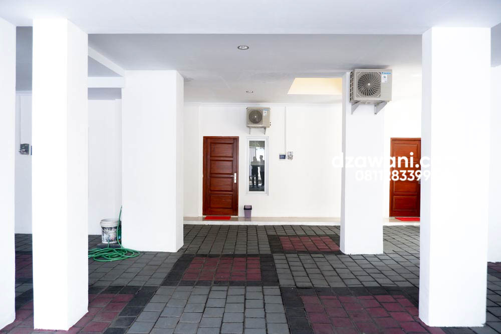 Image of Dzawani Kost Ngabean Deluxe Room 1