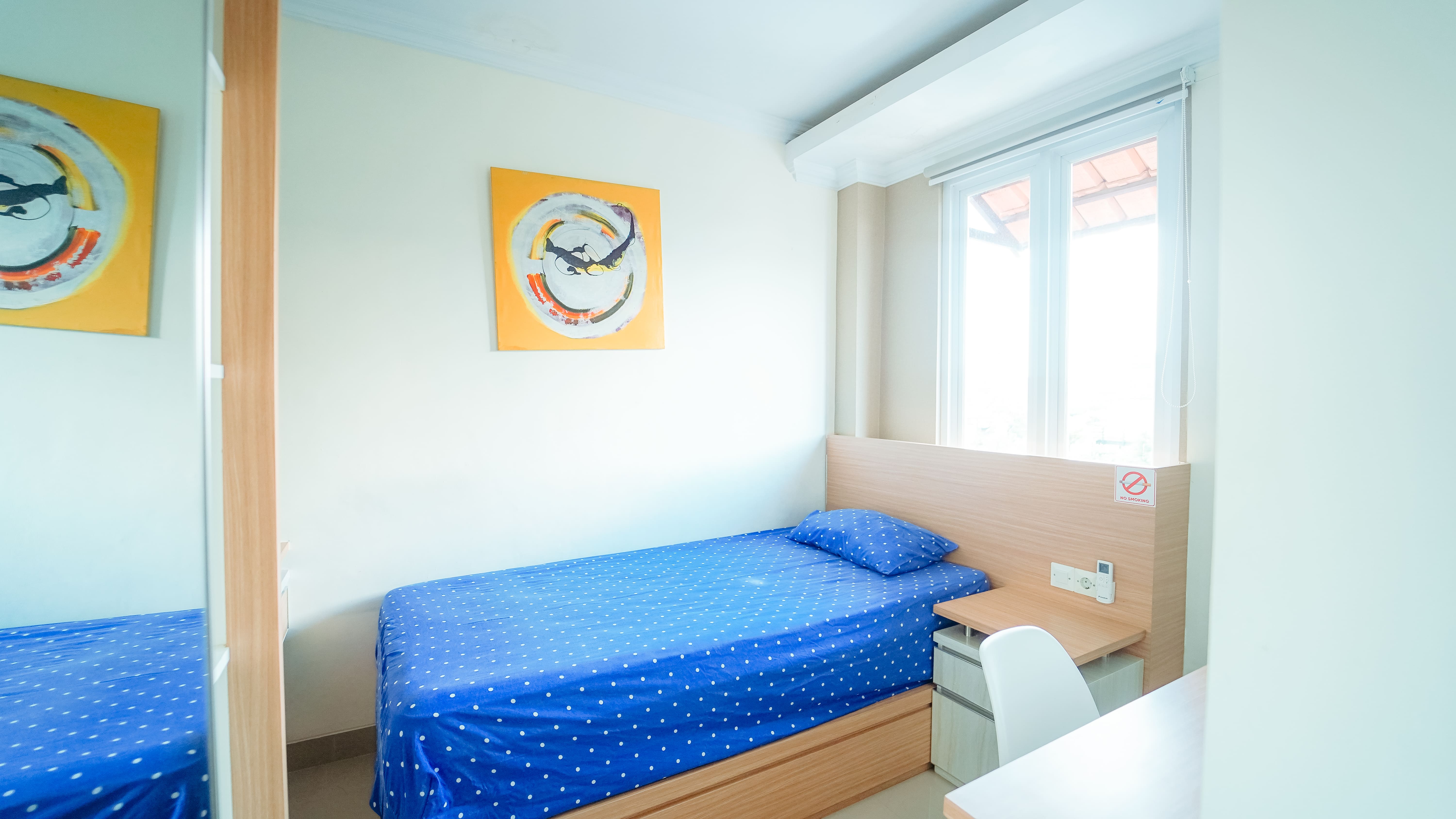 Image of Dzawani Kost Ngabean Deluxe Room 1