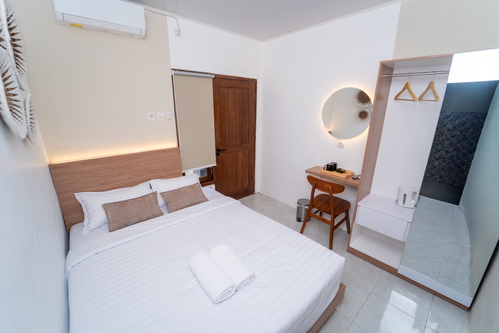 Image of Deluxe Room 17