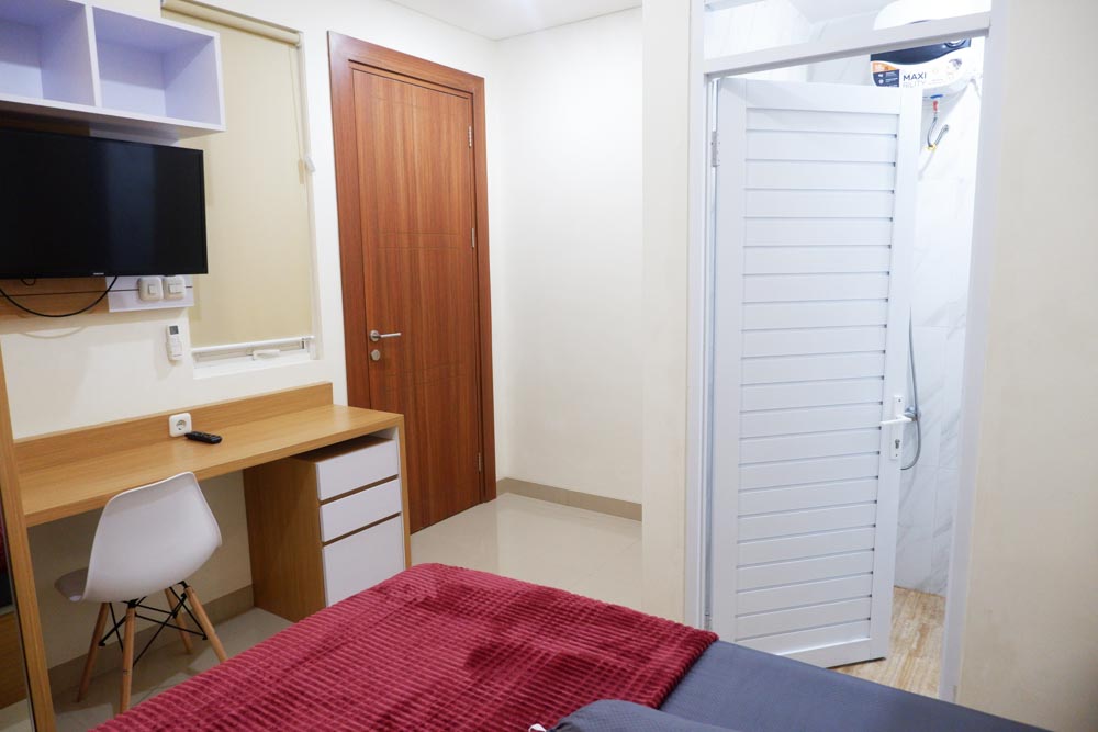 Image of Dzawani Kost Seturan Superior Room 1