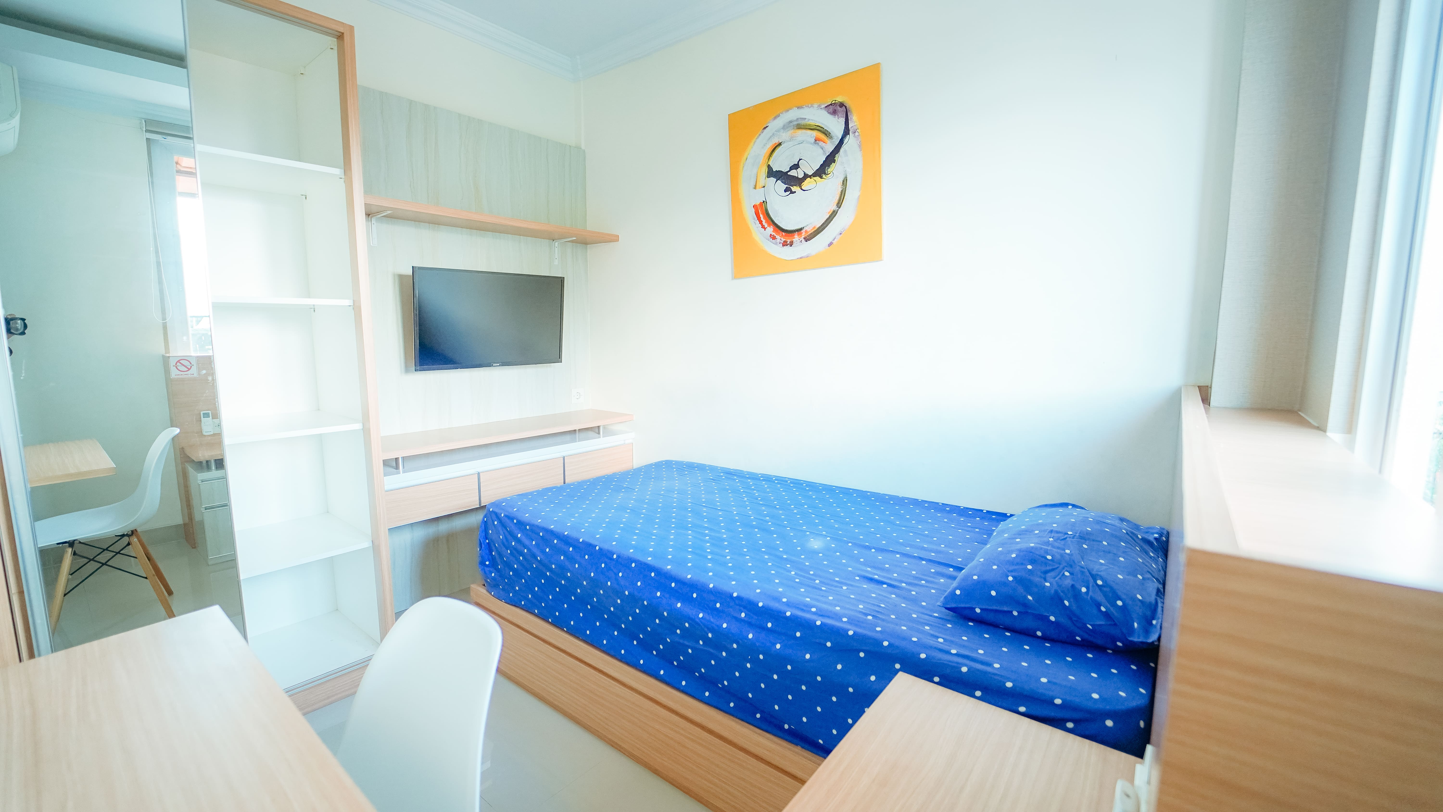 Image of Dzawani Kost Ngabean Deluxe Room 1
