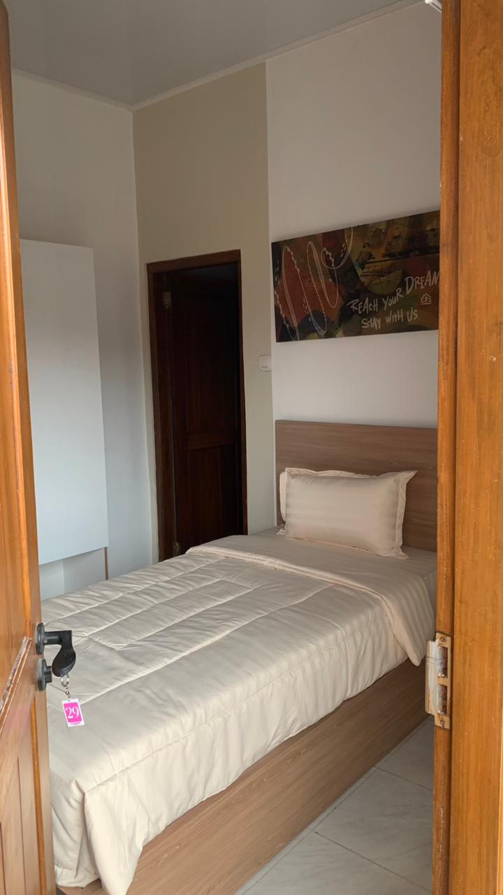 Image of Standart Room 1