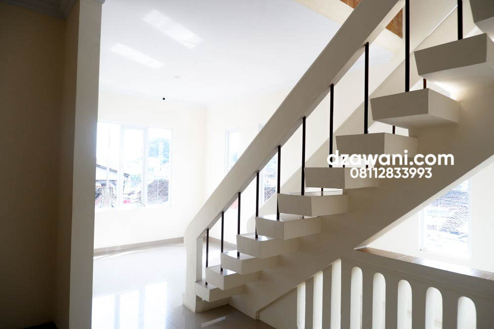 Image of Dzawani Kost Ngabean Deluxe Room 1